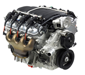 P53F0 Engine